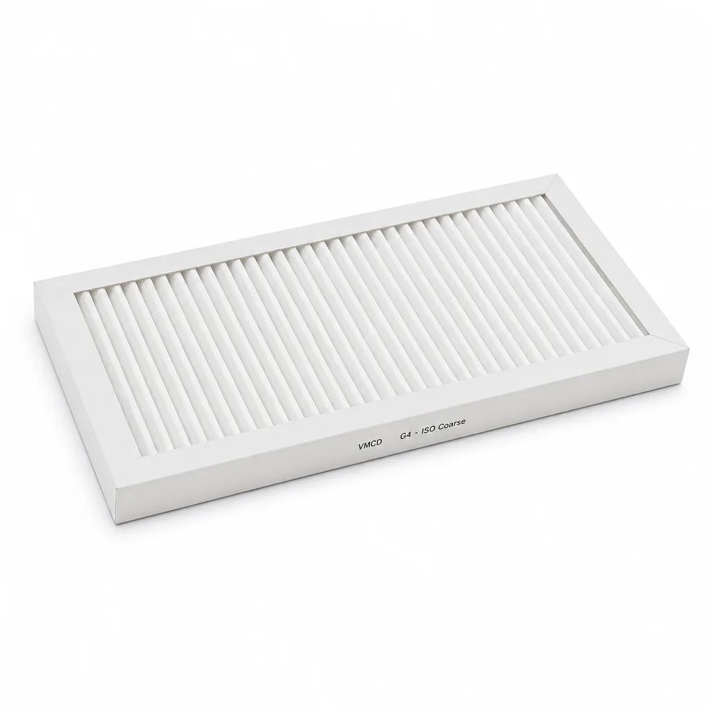 Kit G4/G4 · KIT-150x292x24-CARTON-G4G4