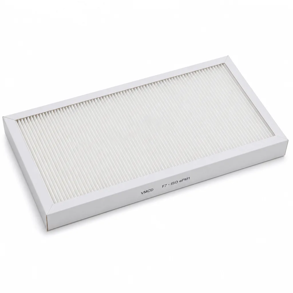 Kit F7/F7 · KIT-180x400x18-CARTON-F7F7