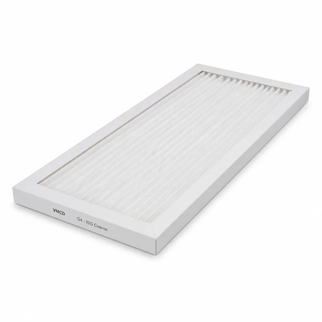 Kit G4/G4 · KIT-180x400x18-CARTON-G4G4