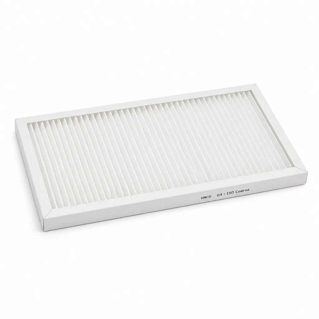 Kit G4/G4 · KIT-198x500x14-CARTON-G4G4