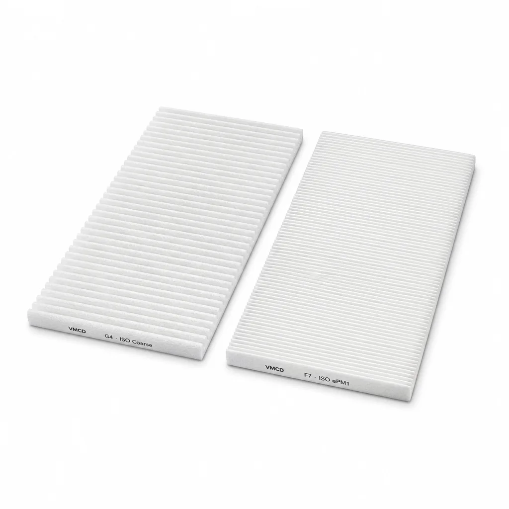 Kit G4 · KIT-237x495x5-PLAT-G3
