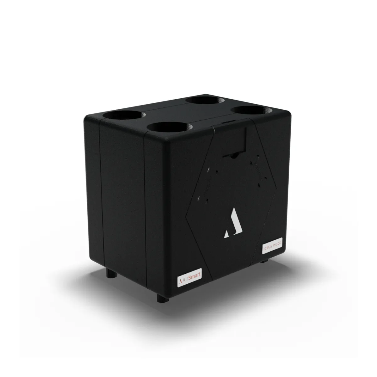 AirSmart W250 / W350 / W450 / W550