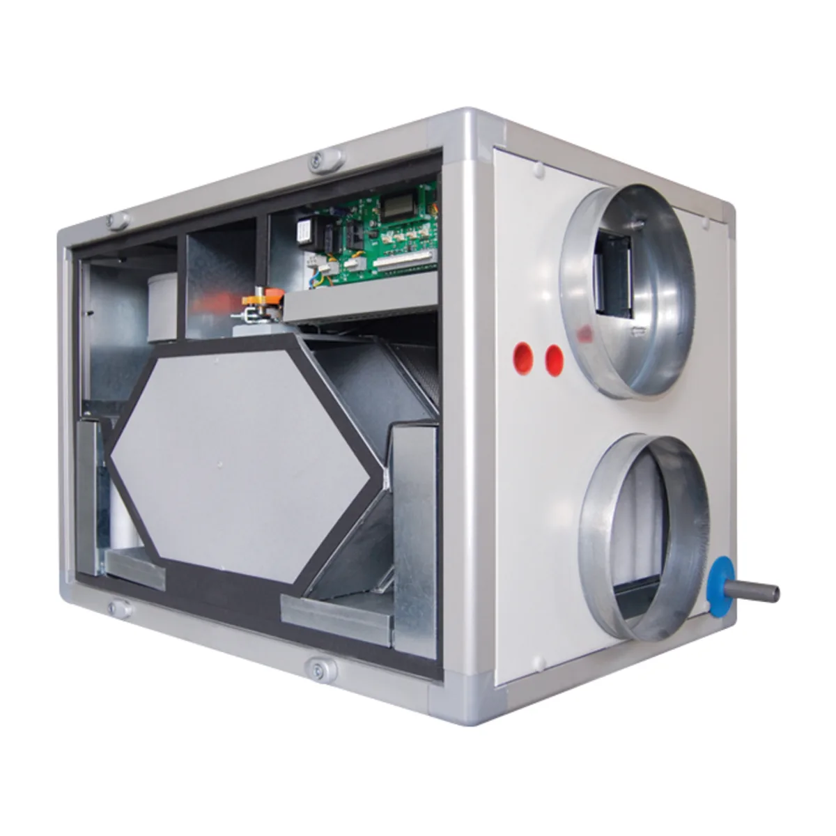 Aldes DFE 1200