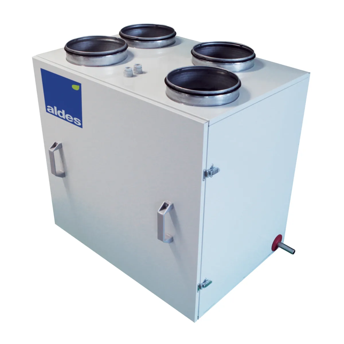 Aldes DFE 450 / DFE+ 450 / DFE TOP 450