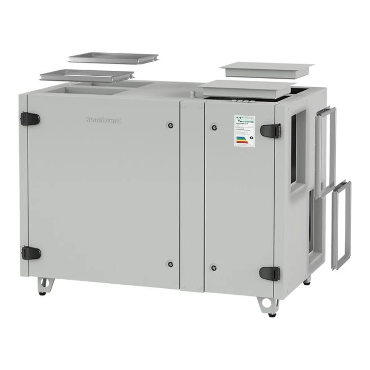 Komfovent VERSO R 2000 U