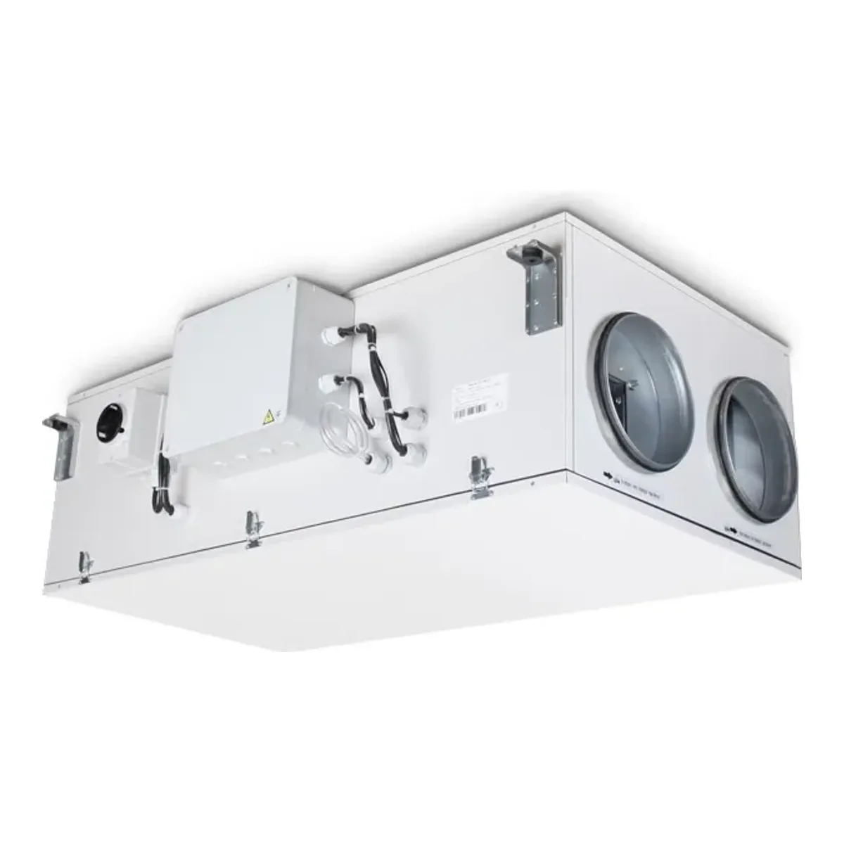 Lemmens HR Flat 450
