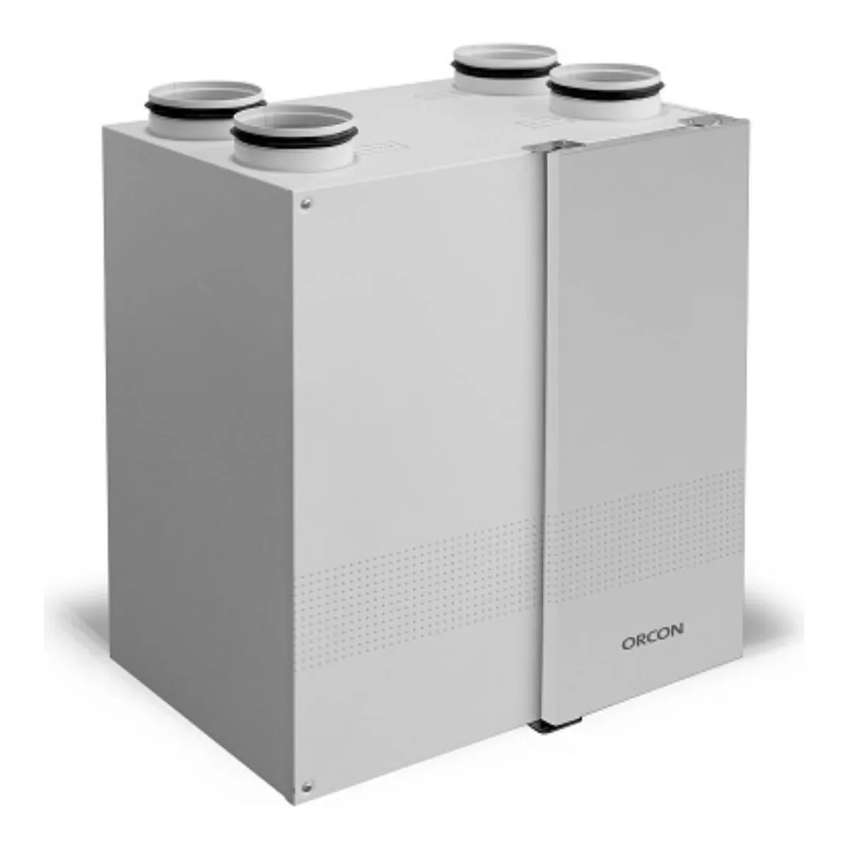 Orcon HRC 220 / 225 / 235 Ventiflow