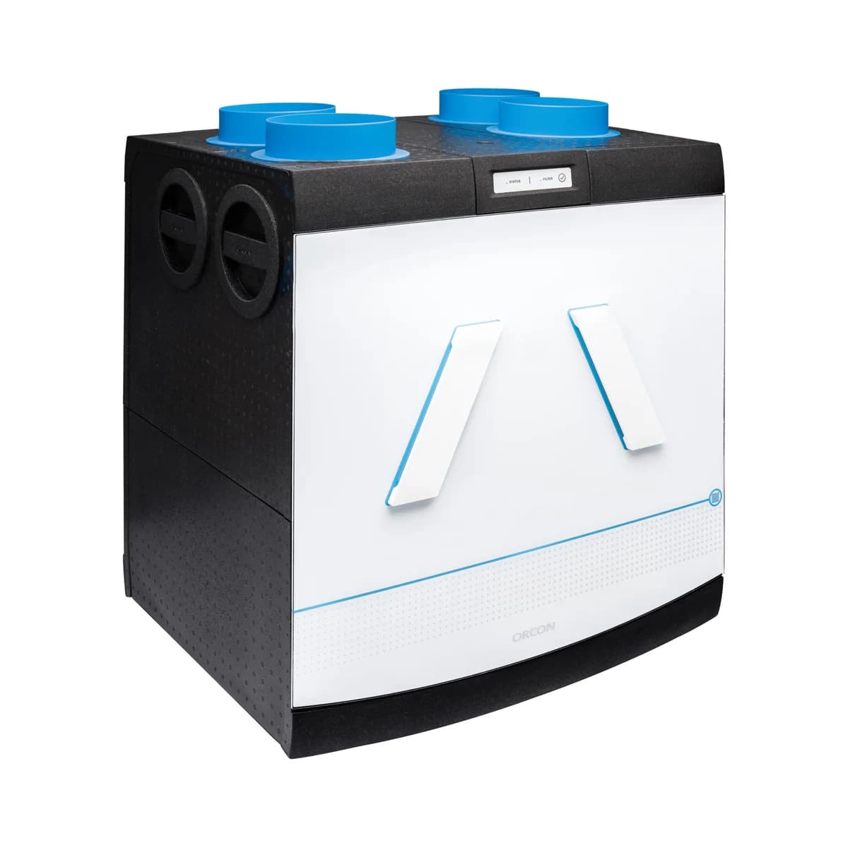 Orcon HRC 300 / 400 / 500 (EcoMax, MaxComfort)