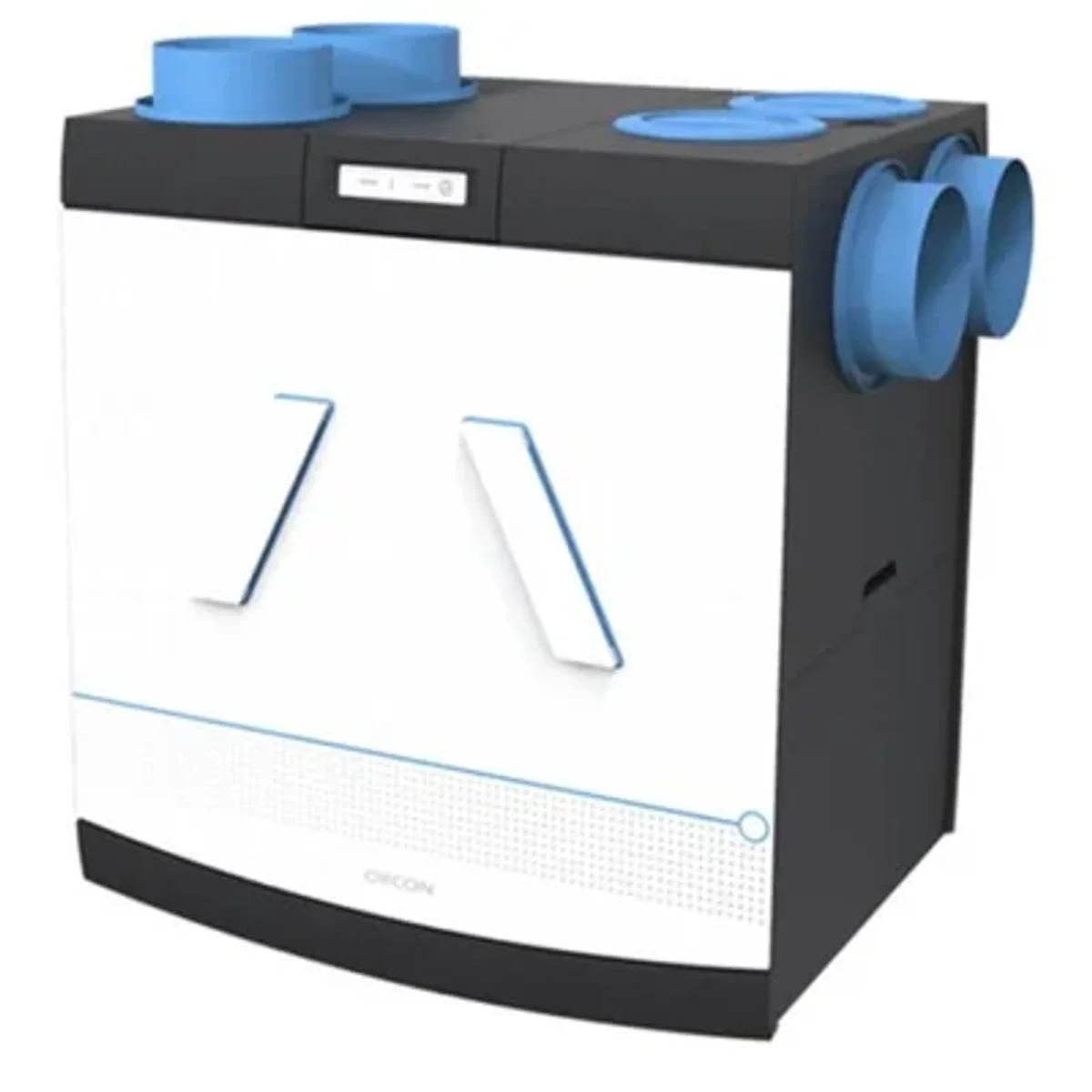 Orcon HRC 350 / 450 Ventiflow