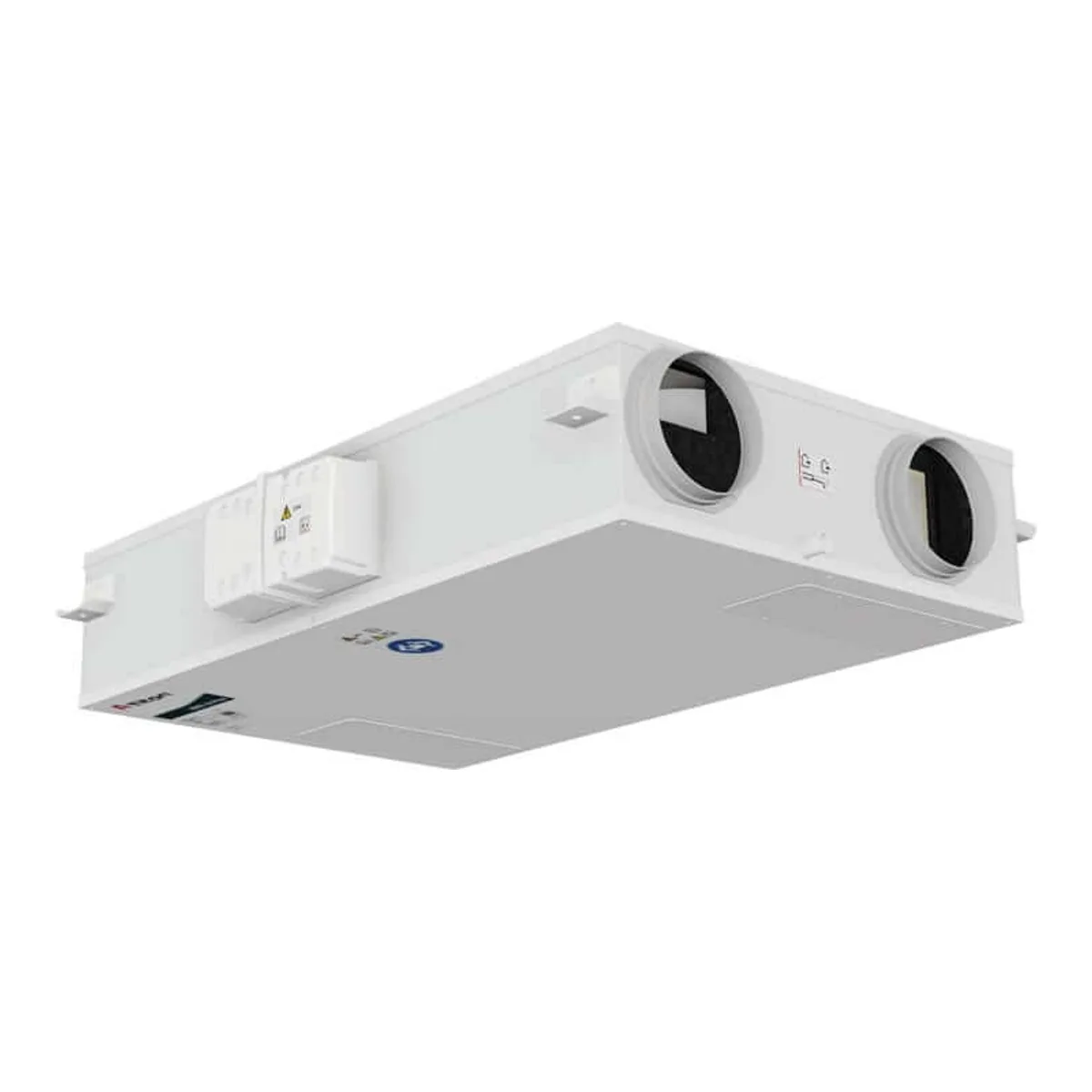 Titon H200 Q Plus