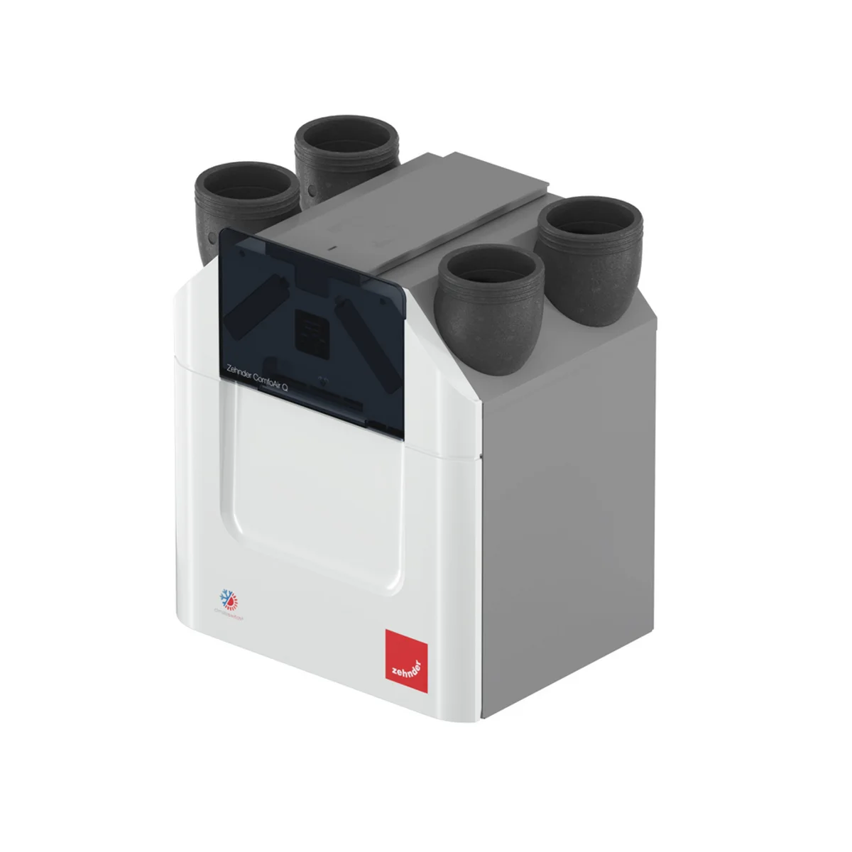 Zehnder ComfoAir Q350 / Q450 / Q600