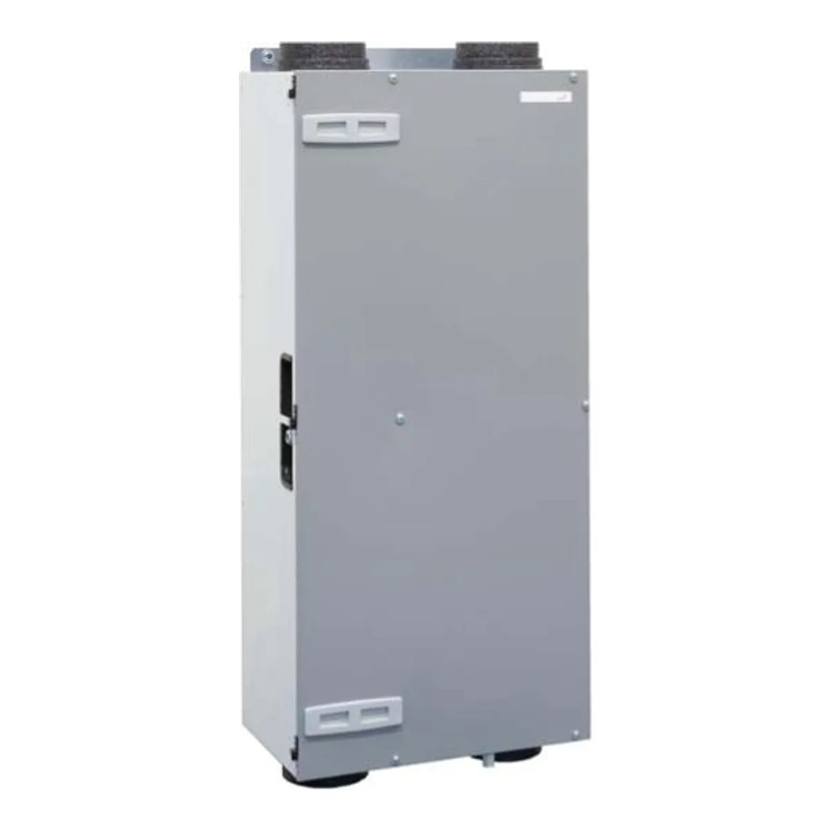 Zehnder ComfoD 200 / 250