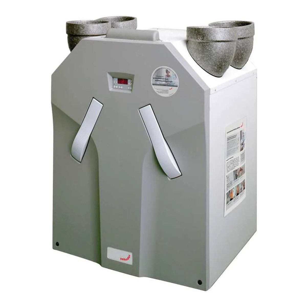 Zehnder WHR 920 / 930 / 950 / 960