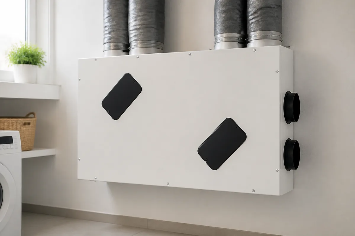 Begetube 405x315x48