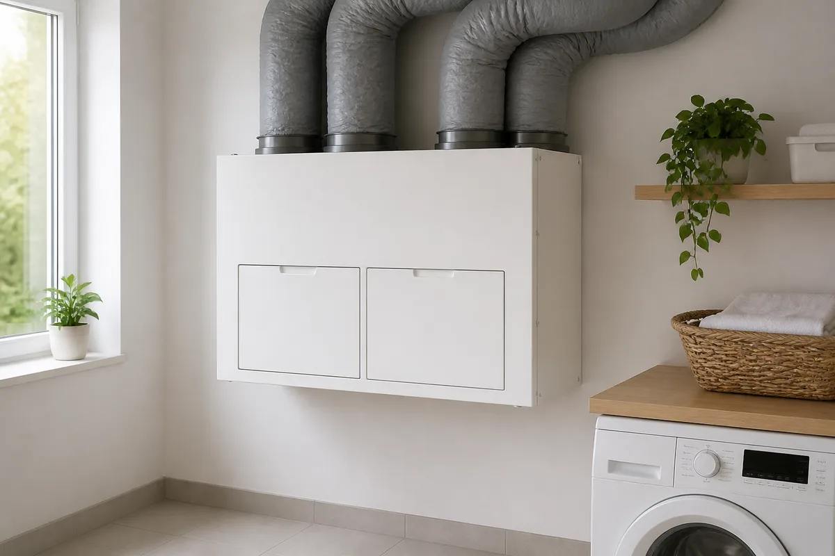 Codumé APure Vent D250