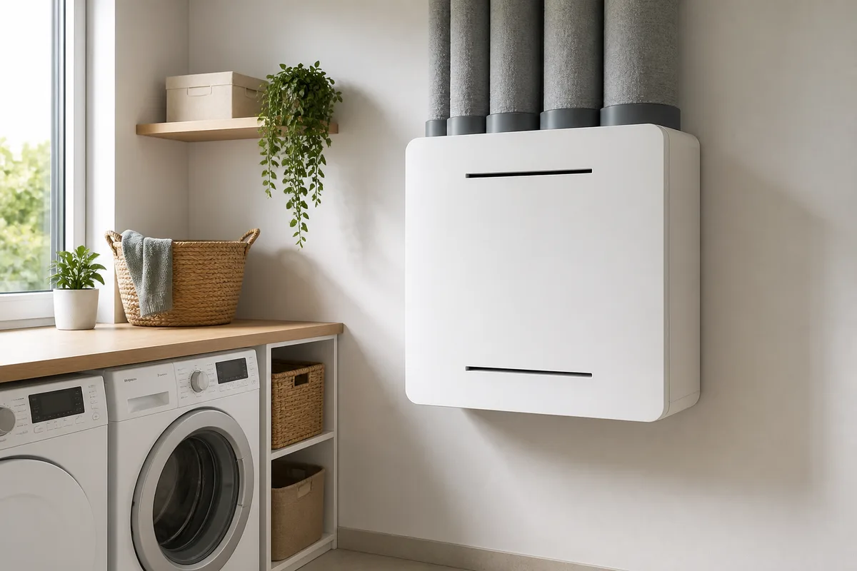 Vasco 225 Compact