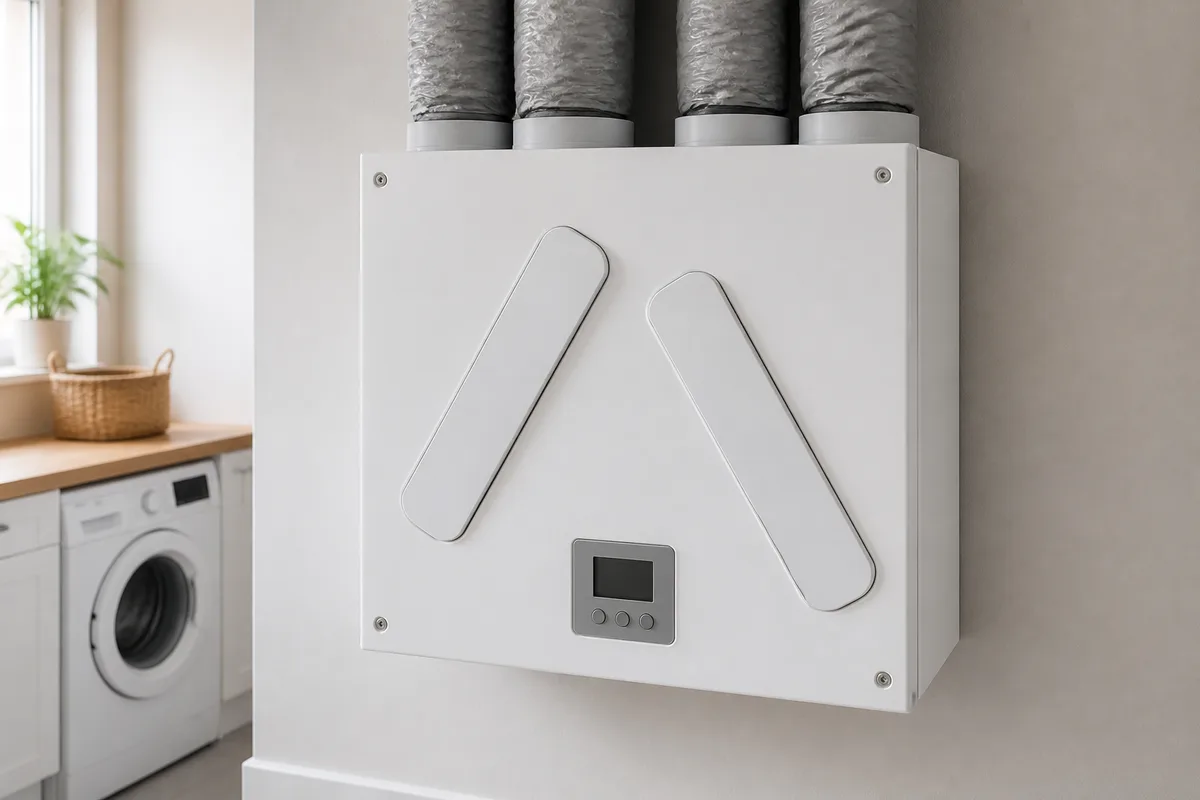 Vent Axia BH - 440