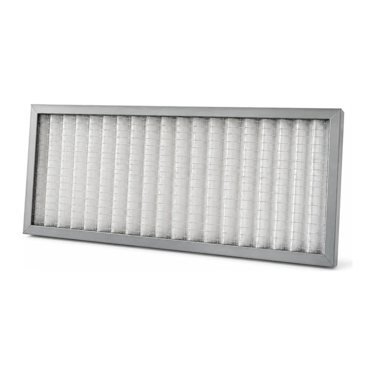 Kit G4/G4 · Kit filtres G4/G4 (ISO Coarse)